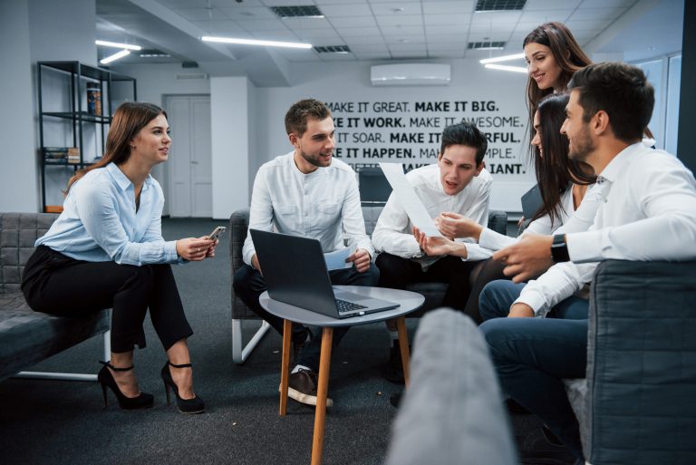 Pourquoi avez-vous besoin d'une proposition de projet ?