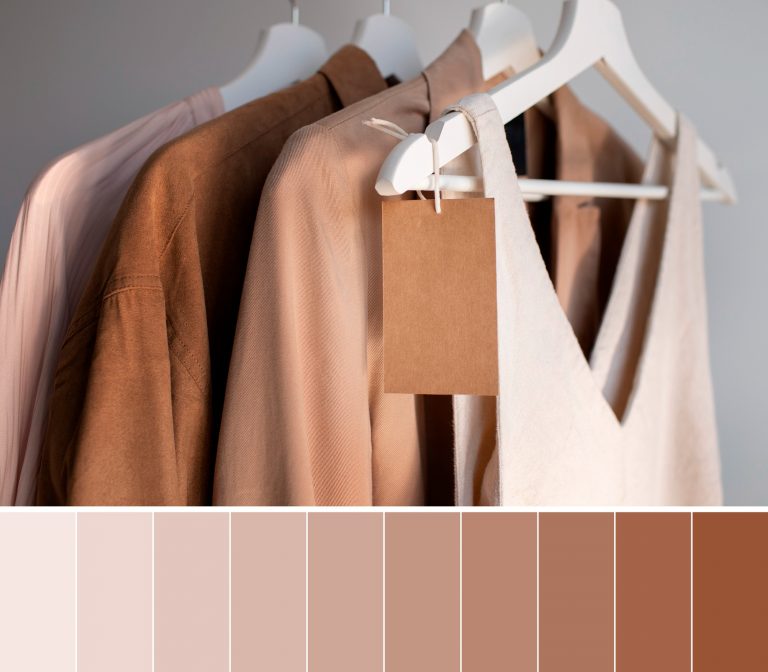 Guía para crear mood boards