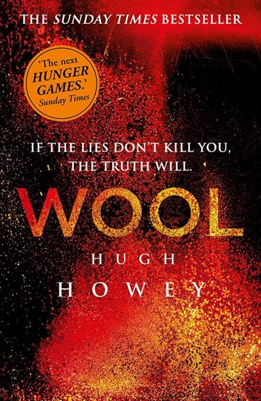 "Wool" by Hugh Howey