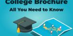 College Brochure – All You Need to Know