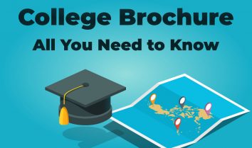 College Brochure - All You Need to Know