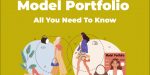 Portfolio de modèles – Tout ce qu’il faut savoir